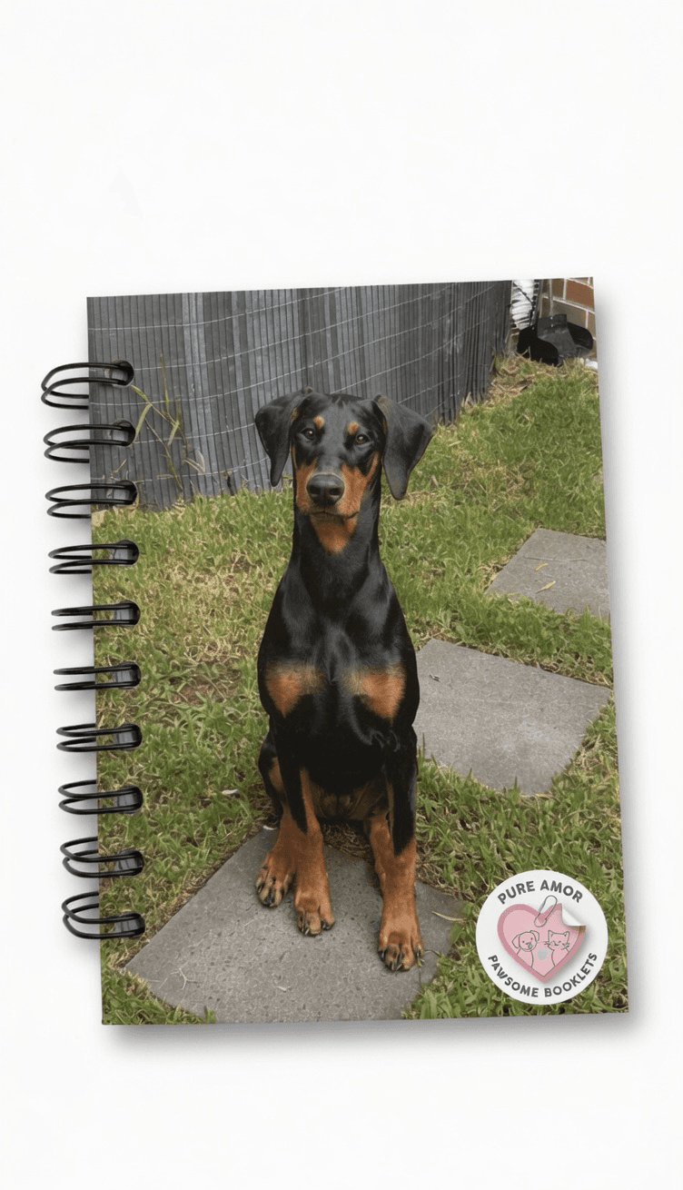 Darla front cover